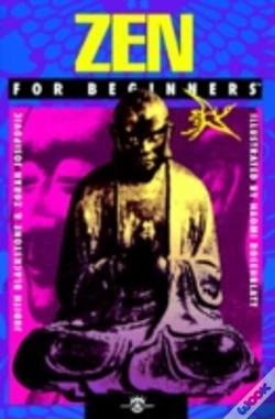 Capa do artigo Zen For Beginners