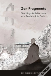 Capa do artigo Zen Fragments