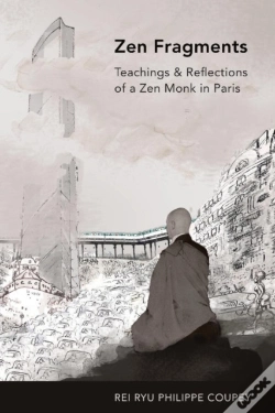 Capa do artigo Zen Fragments