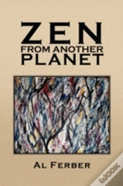 Capa do artigo Zen From Another Planet