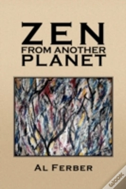 Capa do artigo Zen From Another Planet