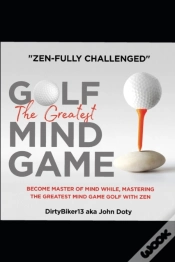 Capa do artigo Zen-Fully Challenged Golf