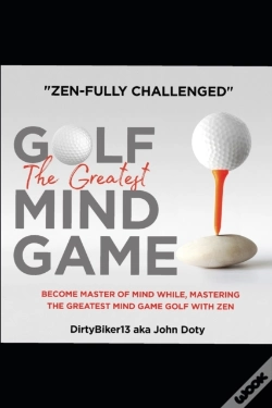 Capa do artigo Zen-Fully Challenged Golf
