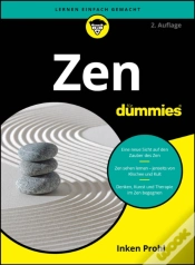 Capa do artigo Zen Fur Dummies
