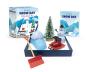 Zen Garden Snow Day - Preview