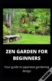 Capa do artigo Zen Gardening For Beginners