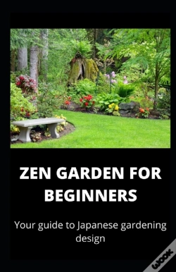Capa do artigo Zen Gardening For Beginners