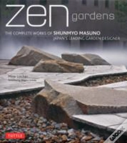 Capa do artigo Zen Gardens