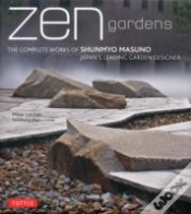 Capa do artigo Zen Gardens