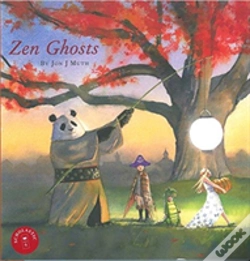 Capa do artigo Zen Ghosts