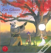 Capa do artigo Zen Ghosts