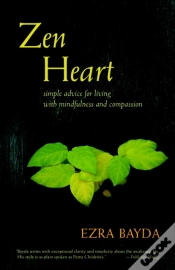 Capa do artigo Zen Heart