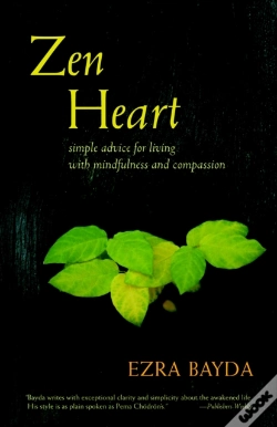 Capa do artigo Zen Heart