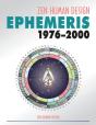 Zen Human Design Ephemeris 1976-2000 - Preview