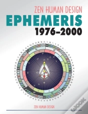 Capa do artigo Zen Human Design Ephemeris 1976-2000