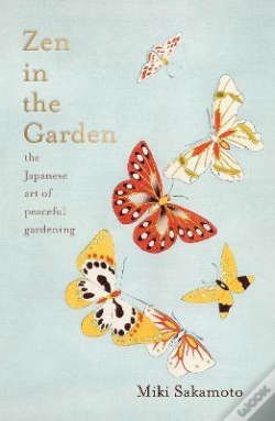 Capa do artigo Zen In The Garden