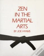 Capa do artigo Zen In The Martial Arts