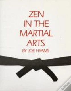 Capa do artigo Zen In The Martial Arts