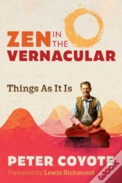 Capa do artigo Zen In The Vernacular