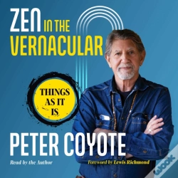 Capa do artigo Zen In The Vernacular