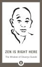 Zen Is Right Here - Preview