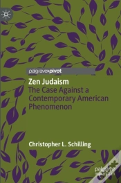 Capa do artigo Zen Judaism