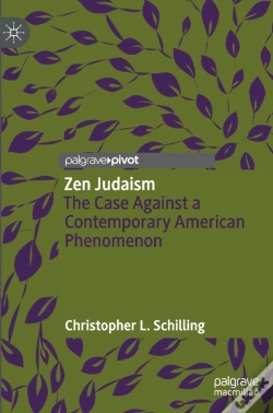 Capa do artigo Zen Judaism
