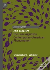Zen Judaism
