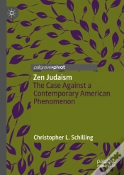 Capa do artigo Zen Judaism