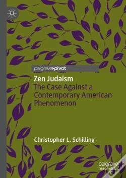 Capa do artigo Zen Judaism