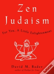 Capa do artigo Zen Judaism