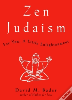 Capa do artigo Zen Judaism