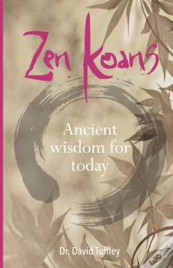 Capa do artigo Zen Koans: Ancient Wisdom For Today