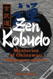 Capa do artigo Zen Kobudo