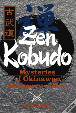 Capa do artigo Zen Kobudo
