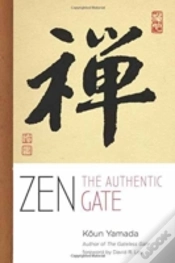 Capa do artigo Zen