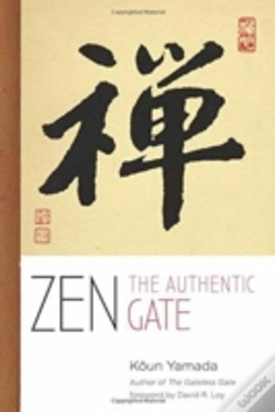 Capa do artigo Zen