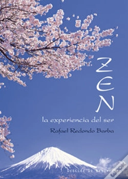 Capa do artigo Zen, La Experiencia Del Ser