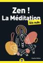 Zen ! La Meditation Pln, Poche, 2e Ed - Preview