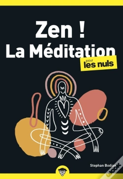 Capa do artigo Zen ! La Meditation Pln, Poche, 2e Ed