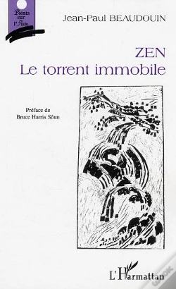 Capa do artigo Zen, Le Torrent Immobile