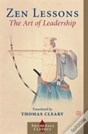 Capa do artigo Zen Lessons