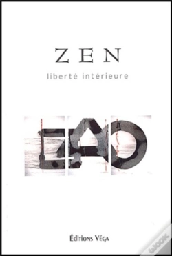 Capa do artigo Zen ; Liberte Interieure