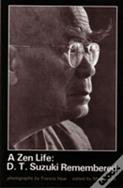 Capa do artigo Zen Life