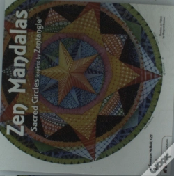Capa do artigo Zen Mandalas