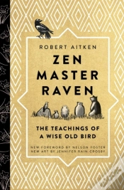 Capa do artigo Zen Master Raven
