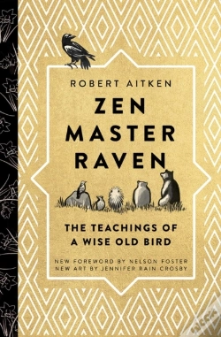 Capa do artigo Zen Master Raven