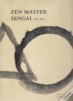 Capa do artigo Zen Master Sengai /Anglais/Allemand