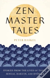 Zen Master Tales