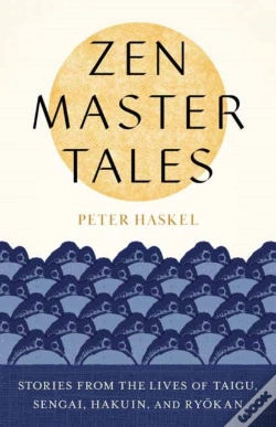 Capa do artigo Zen Master Tales